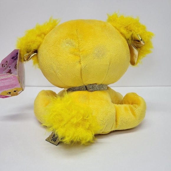 New Gund PLushes Pets SAMARA SUNRISE Golden Retriever 6" Plush NWT November Ston - Picture 3 of 12